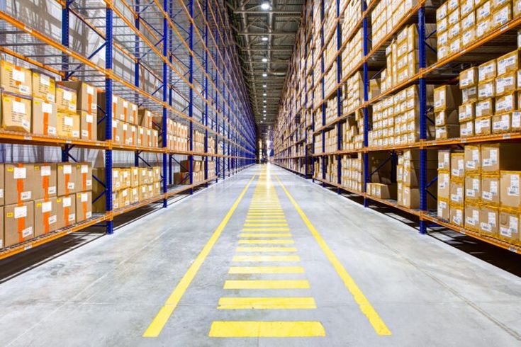 Why DFW’s Industrial Market Is Poised for Ongoing Success